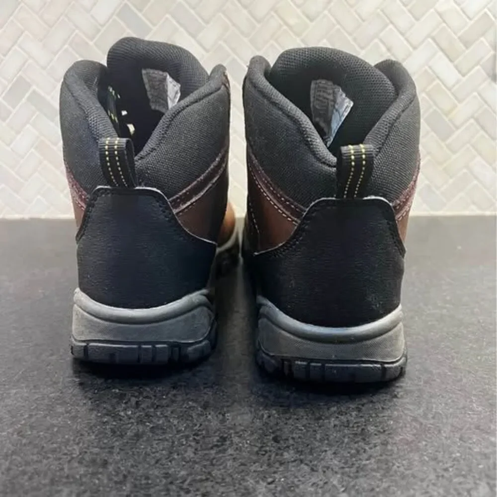 Magellan Outdoors Kids' Argo PS/GS Hiking Boots - size 3